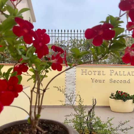 Hotel Palladium Monastir Extérieur photo