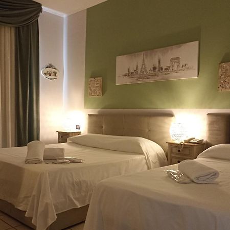 Hotel Palladium Monastir Extérieur photo