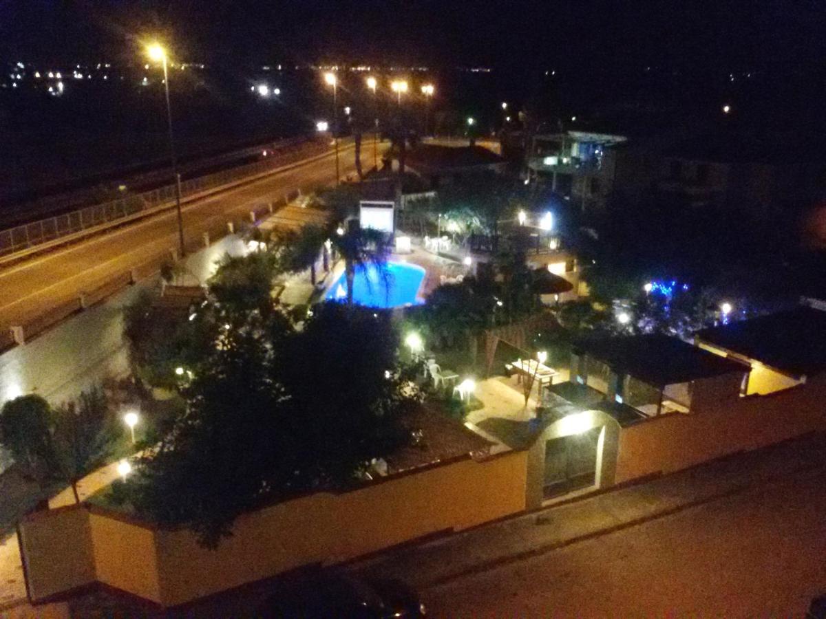 Hotel Palladium Monastir Extérieur photo