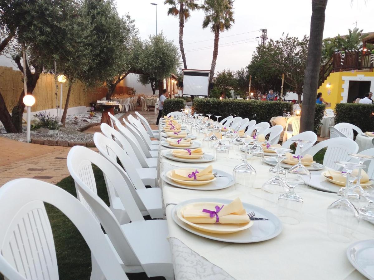Hotel Palladium Monastir Extérieur photo
