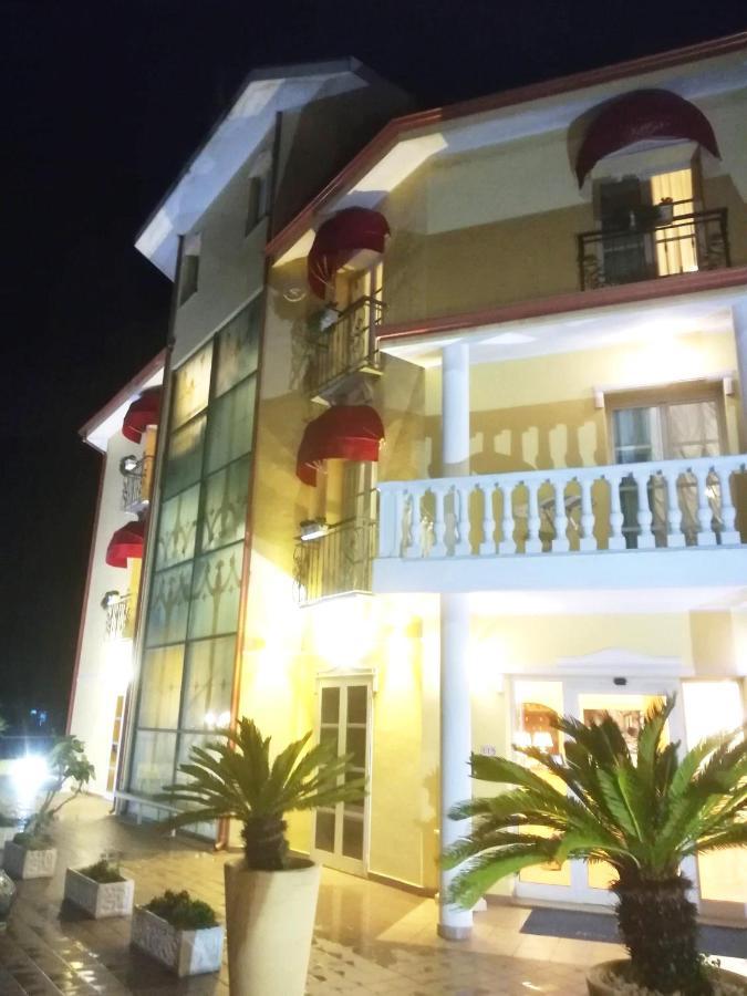 Hotel Palladium Monastir Extérieur photo