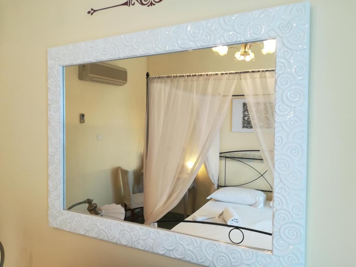 Hotel Palladium Monastir Extérieur photo