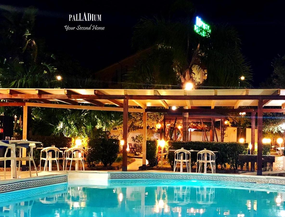 Hotel Palladium Monastir Extérieur photo