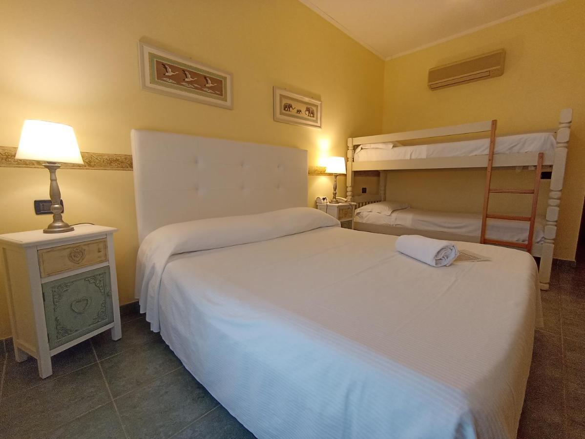 Hotel Palladium Monastir Extérieur photo