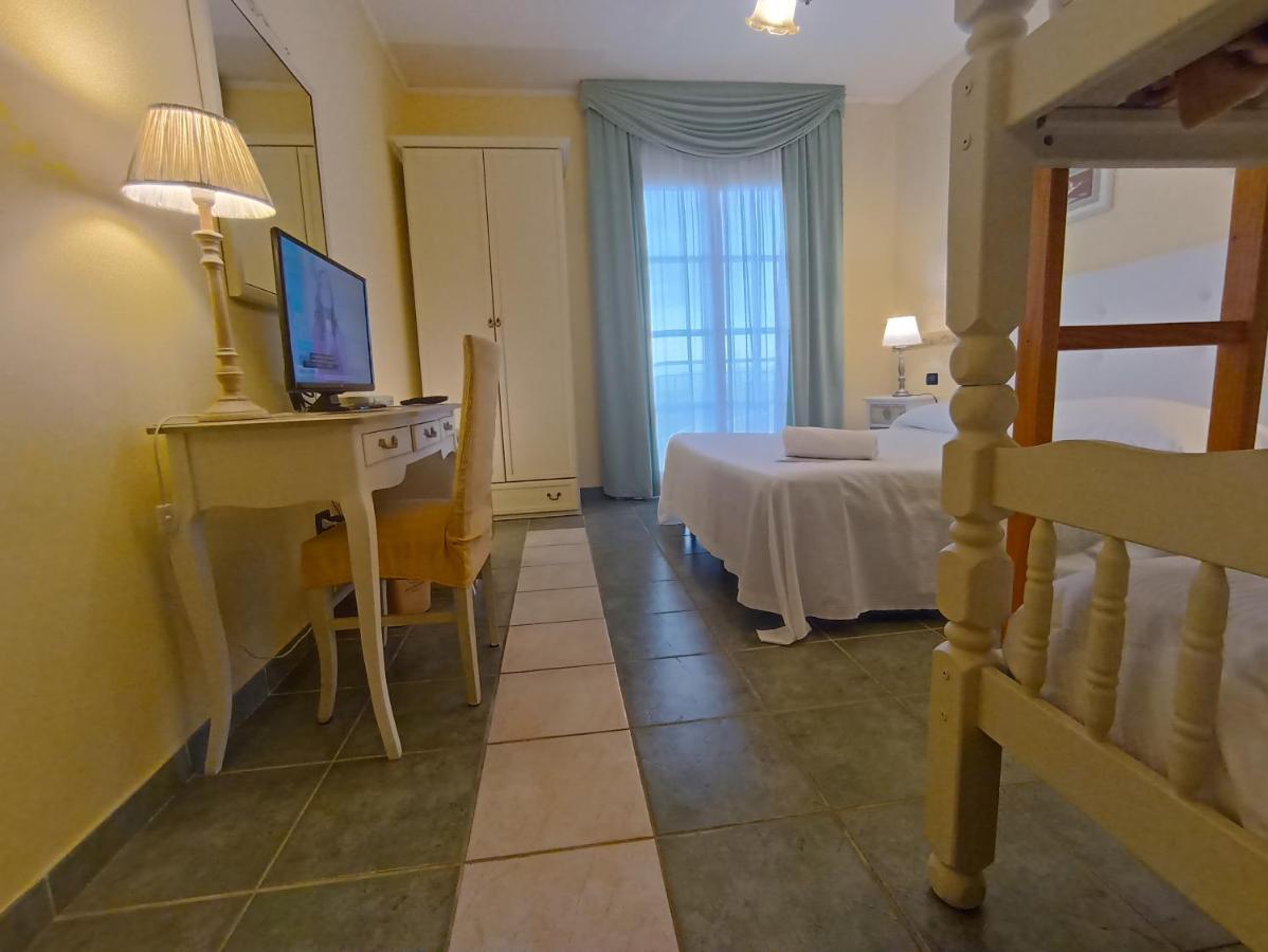 Hotel Palladium Monastir Extérieur photo