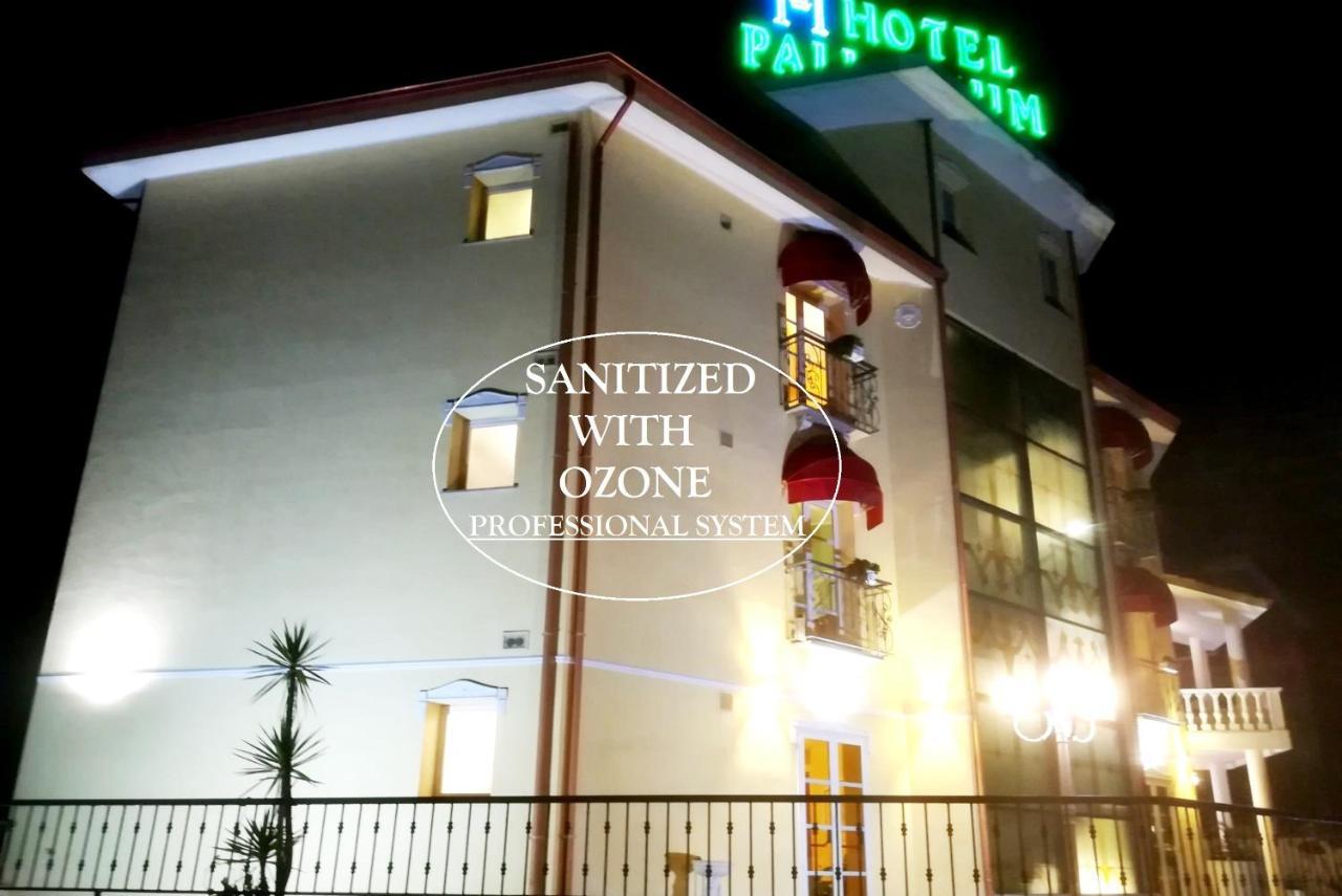 Hotel Palladium Monastir Extérieur photo
