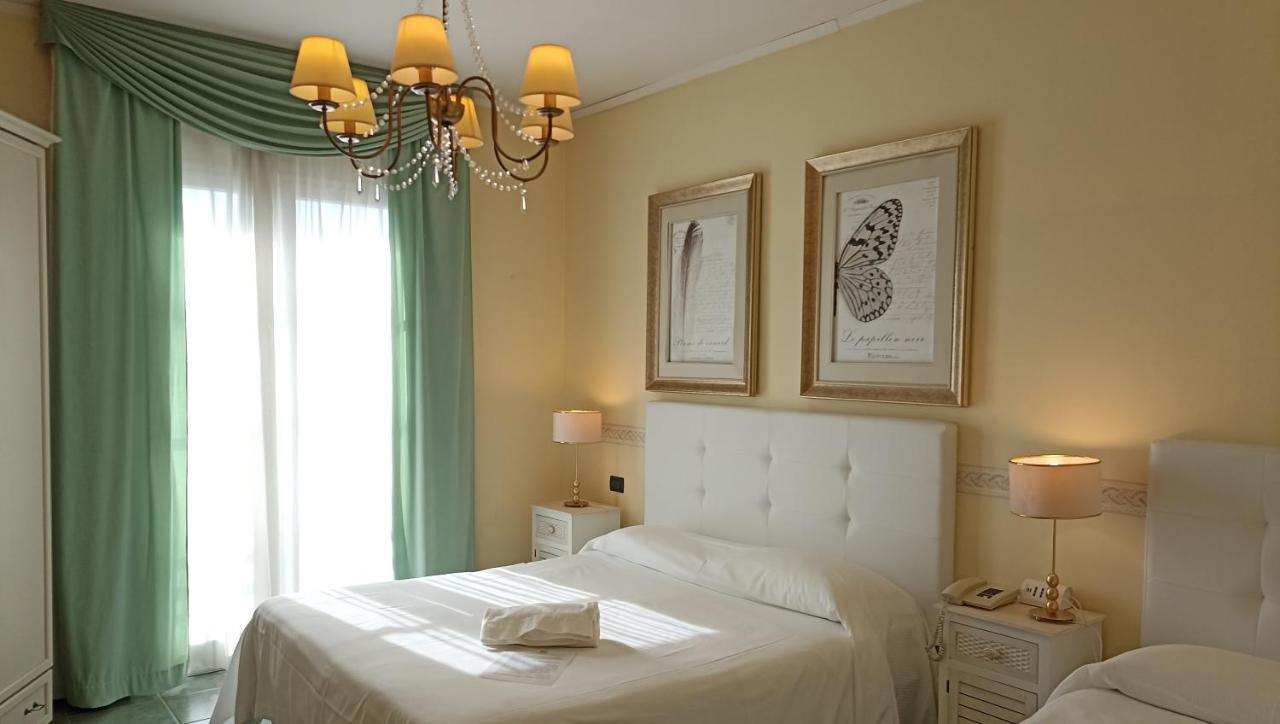 Hotel Palladium Monastir Extérieur photo