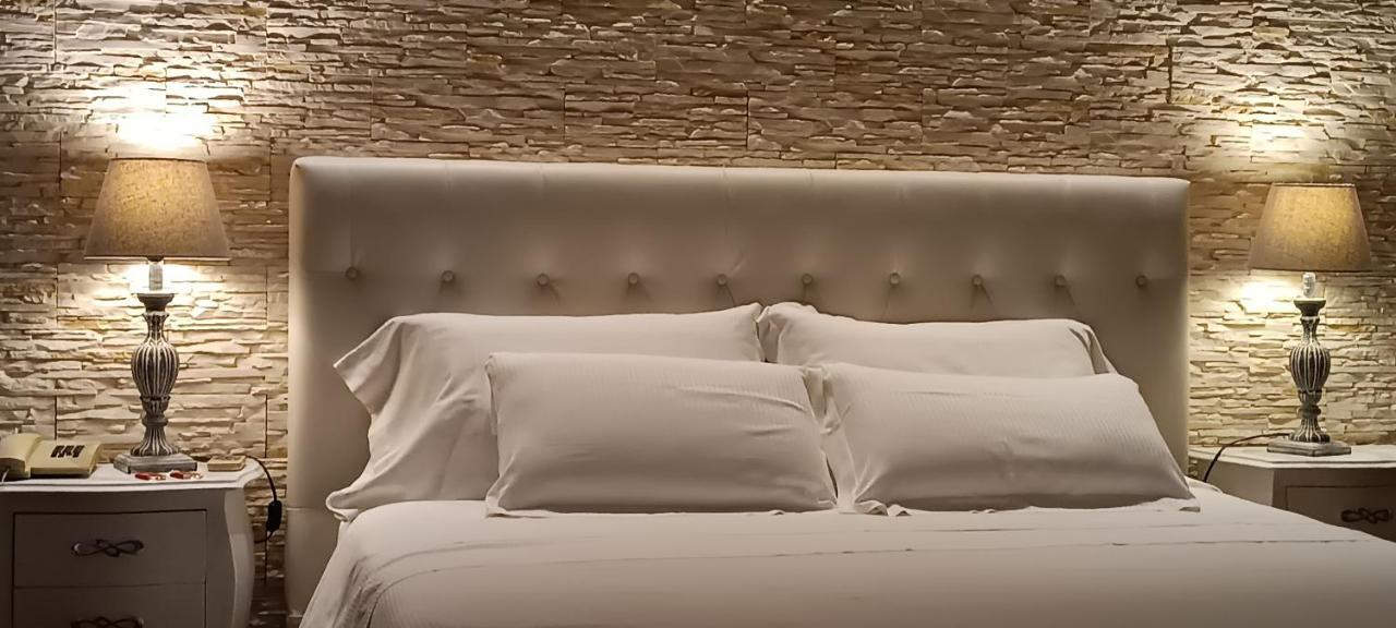 Hotel Palladium Monastir Extérieur photo