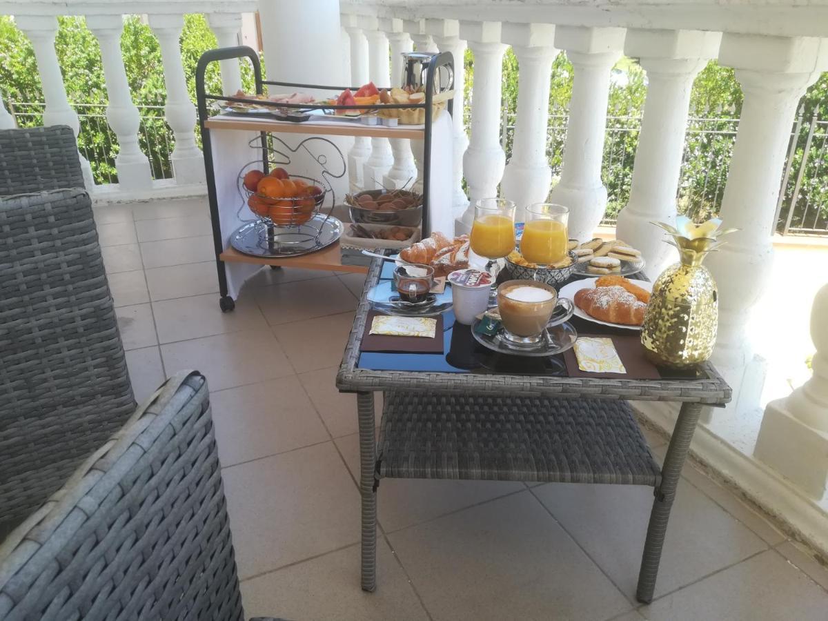 Hotel Palladium Monastir Extérieur photo