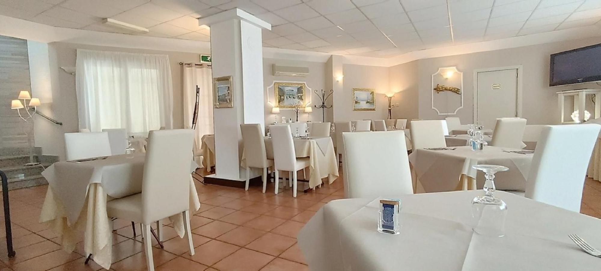 Hotel Palladium Monastir Extérieur photo