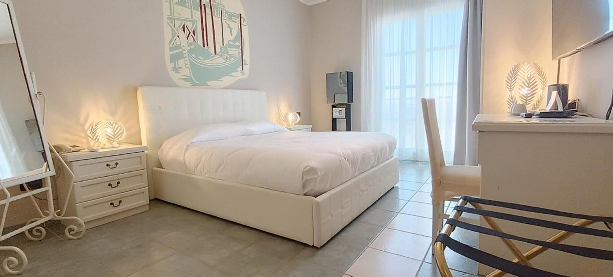 Hotel Palladium Monastir Extérieur photo
