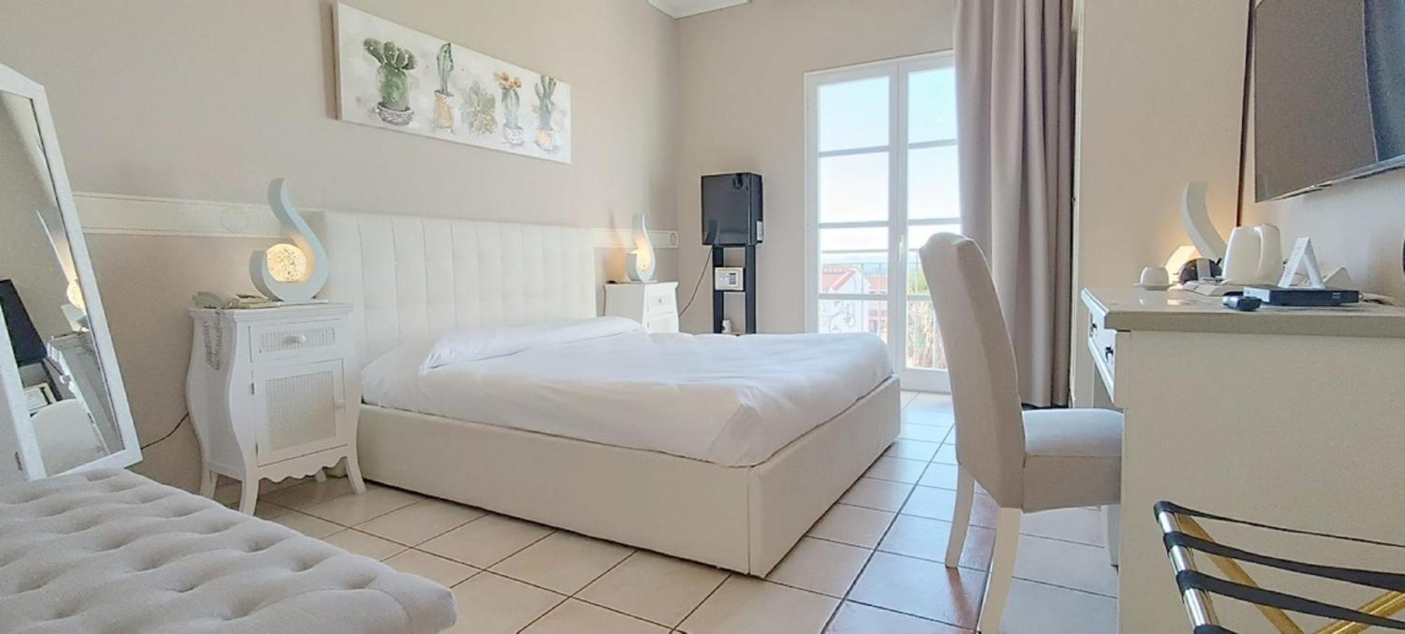 Hotel Palladium Monastir Extérieur photo