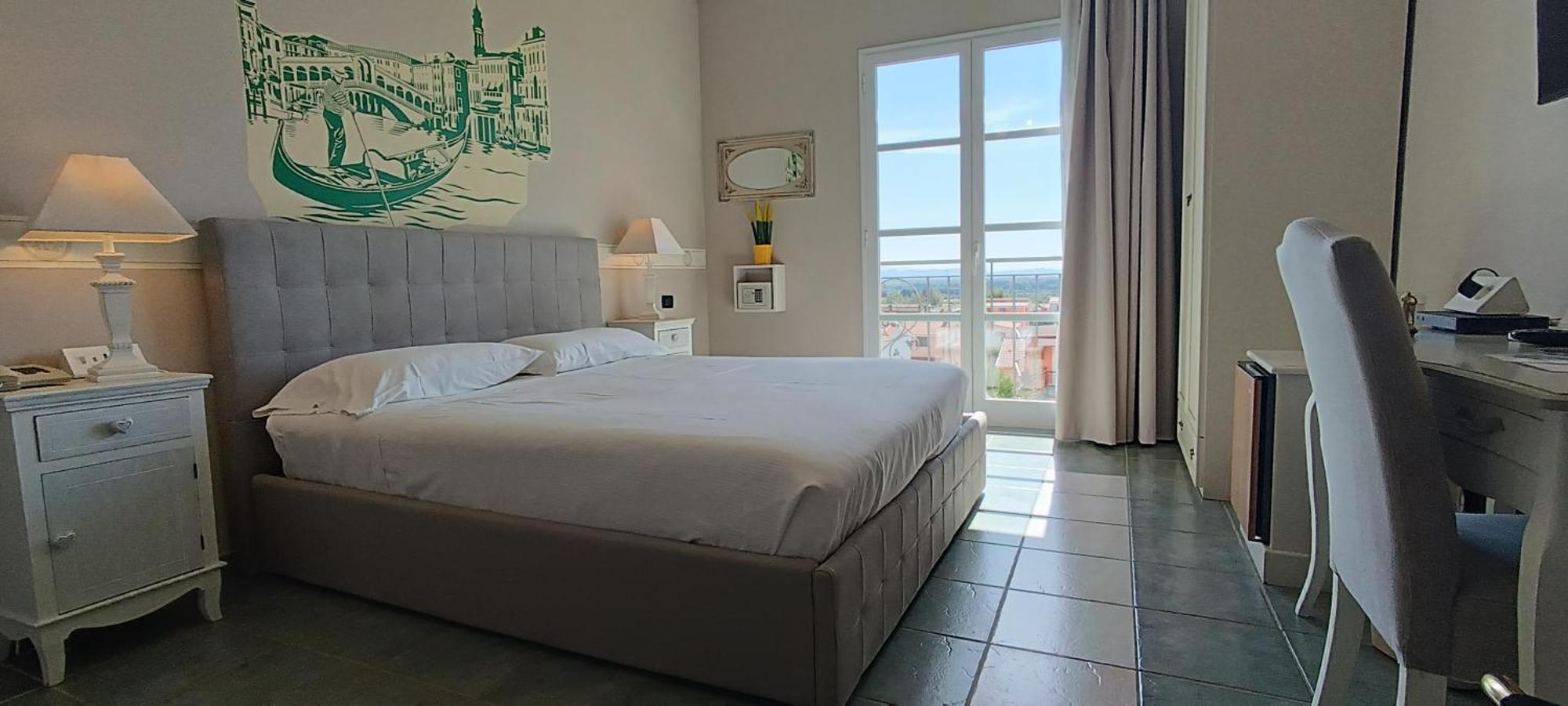 Hotel Palladium Monastir Extérieur photo
