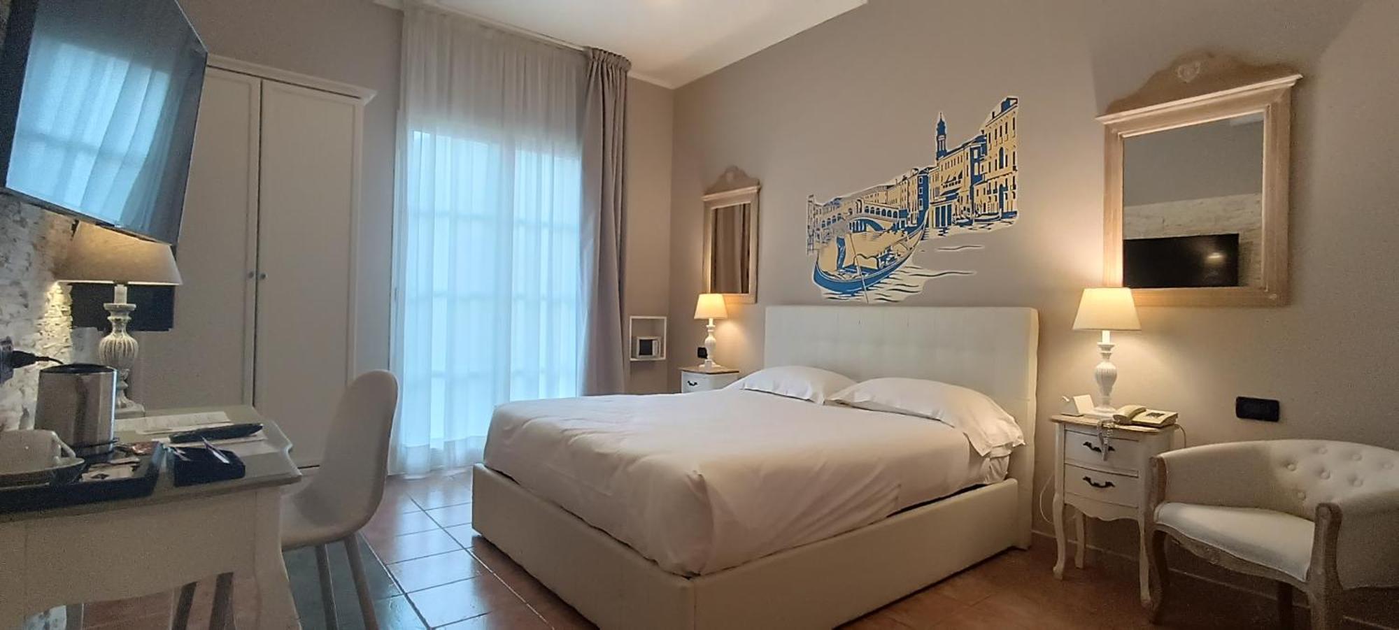 Hotel Palladium Monastir Extérieur photo